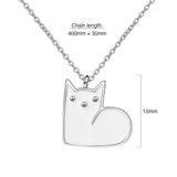 MewMew Necklace