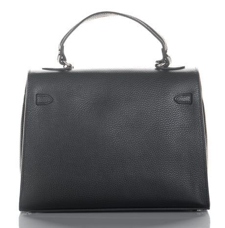 Bosccolo Handbag - Black