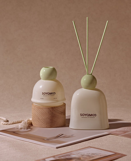 Dewy Moss Wanderland Collection Reed Diffuser � 150ml