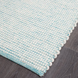 Loft Turquoise Rug