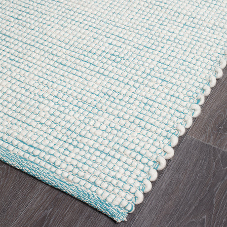 Loft Turquoise Rug