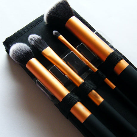 Angled Sculpting Brush Professional Fiber Makeup Brush
