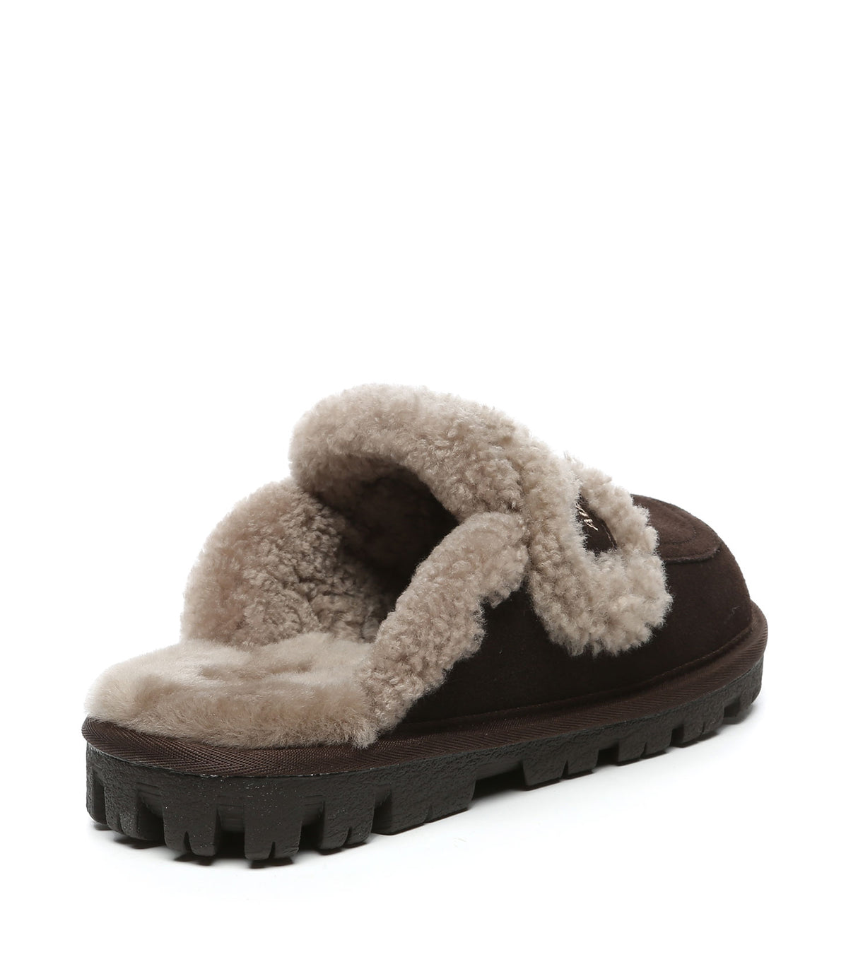 Australian Shepherd UGG Rilee - Chocolate