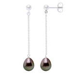 Hanging Earrings - Height Earrings 4,5 cm