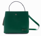 Bosccolo Shopper - Green