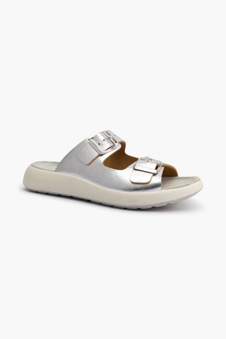 IMAC Womens Palmer 757061 - Silver