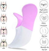TODO Hip Trainer Clip Pelvic Floor Muscle Train Thigh Butt Legs Postpartum Fitness