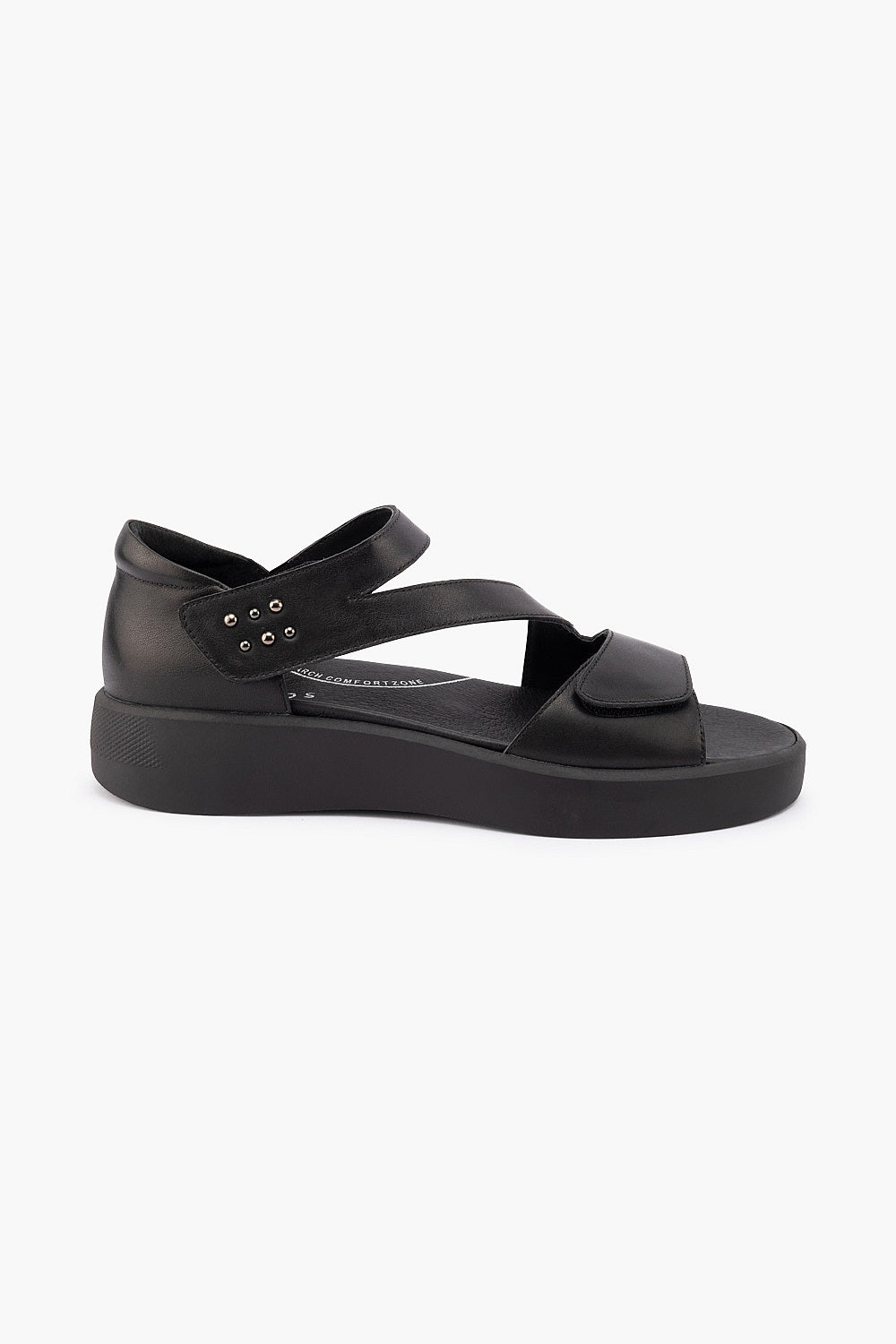 Klouds Ischia Double Black