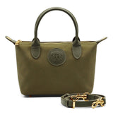 BAG ETRETAT PM KHAKI