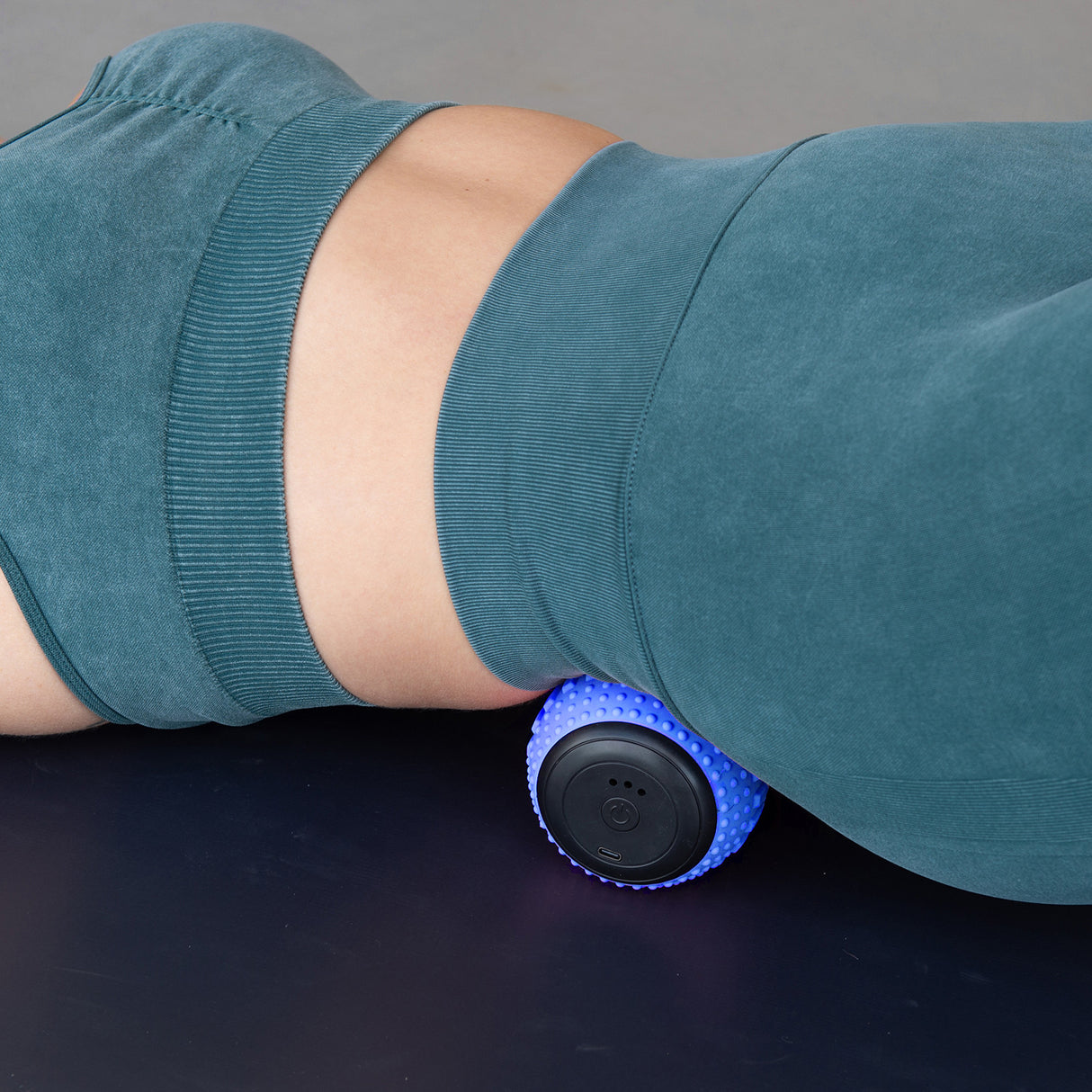 FitSmart Viberoller V1 Massager Muscle Recovery USB Charging