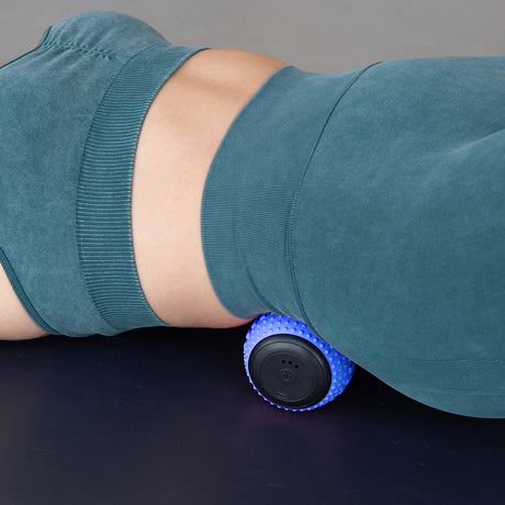 FitSmart Viberoller V1 Massager Muscle Recovery USB Charging