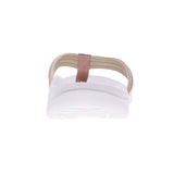 Scholl Tide III Toe Post Sandal Women's - Pale Pink