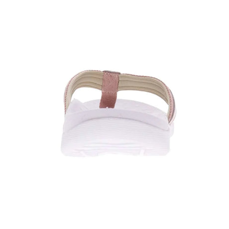 Scholl Tide III Toe Post Sandal Women's - Pale Pink