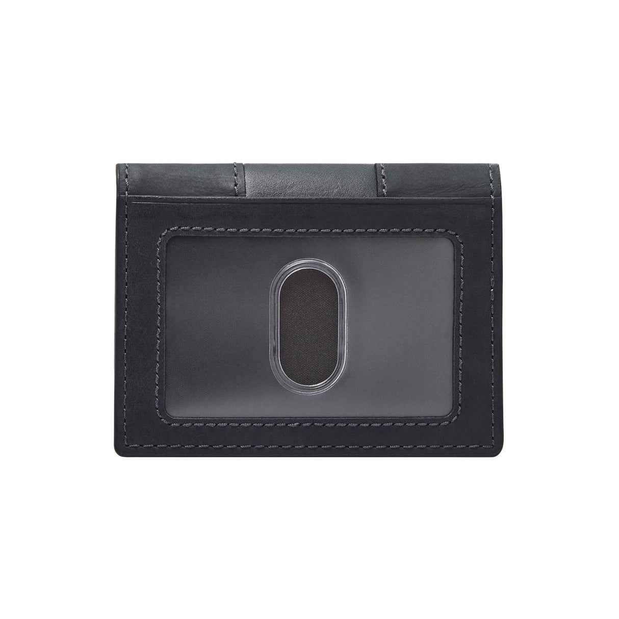 Fossil Everett Navy Blue Card Case