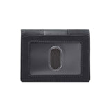 Fossil Everett Navy Blue Card Case