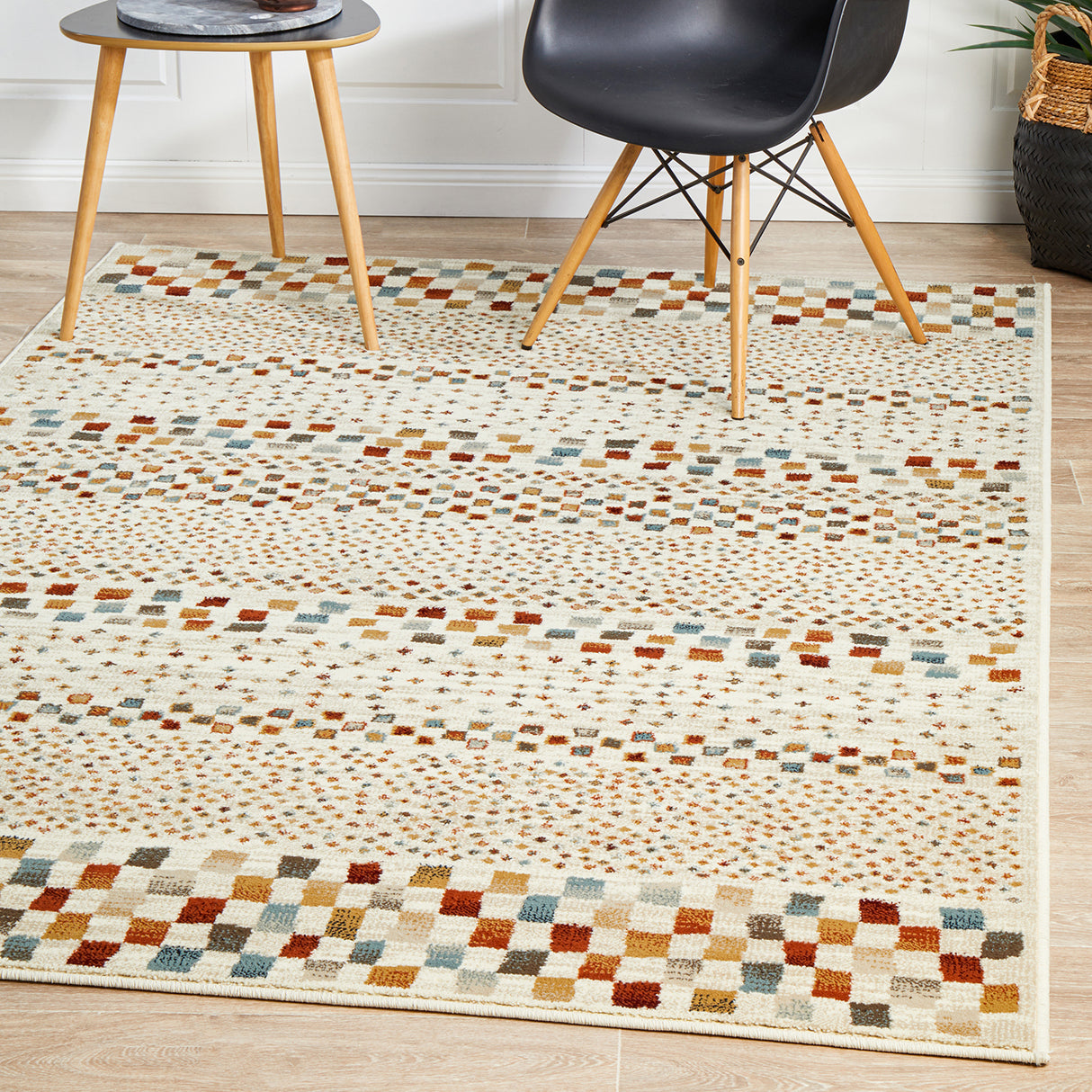 Oxford 431 Bone Rug
