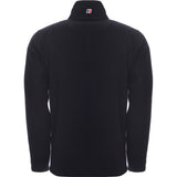 Berghaus Prism 1/4 Zip Fleece In Black