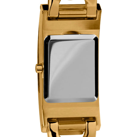 Timex UFC Championship Id Gold Bracelet