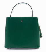 Bosccolo Shopper - Green