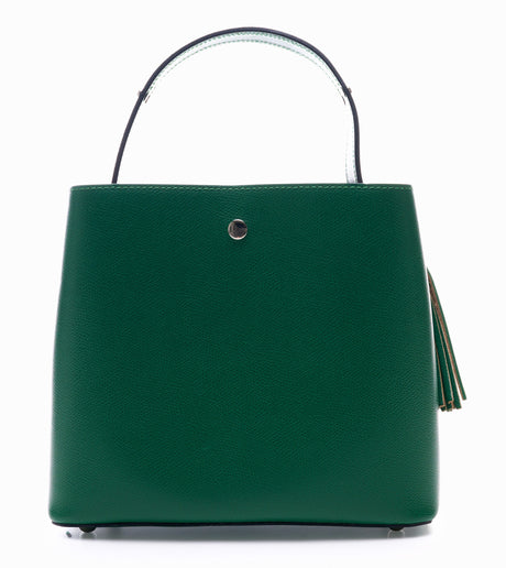 Bosccolo Shopper - Green