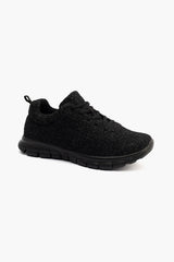 Klouds Kross Sport Merino Double Black