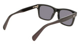 Salvatore Ferragamo SF1039S Mens Sunglasses - Black