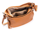 Bosccolo Shoulder Bag - Ginger