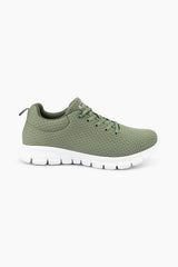 Klouds Kross Sport Olive