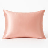 Pure Silk Pillowcase - Single Pack - Blush