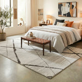Oasis 452 Grey Rug