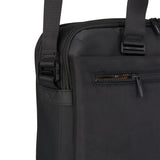 Hedgren Byte Briefcase 15.6" - Black