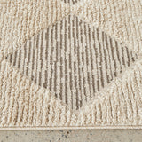 Serenade Yuri Beige Rug