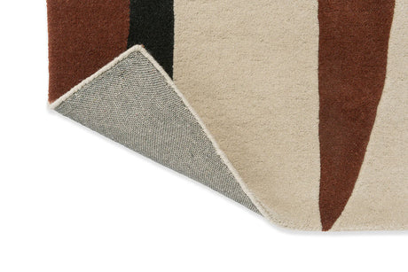 Harlequin Torillo Cornflower/walnut 143905 Rug