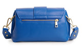Bosccolo Shoulder Bag In Blue