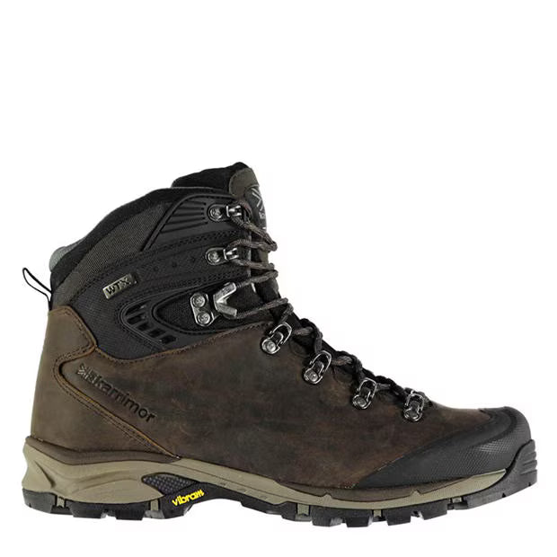 Karrimor Cheetah Waterproof Walking Boot Mens