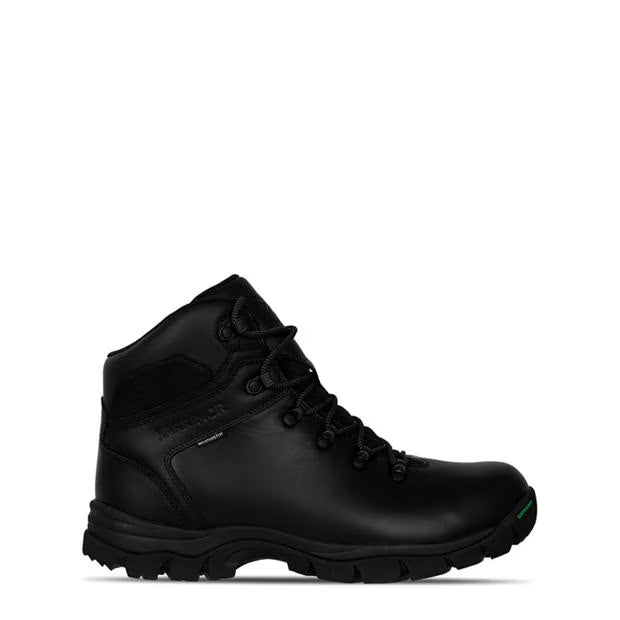 Karrimor Skiddaw Waterproof Walking Boots Mens