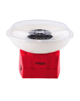 TODO Cotton Candy Machine Electric Fairy Floss Maker Sugar Kids Snack