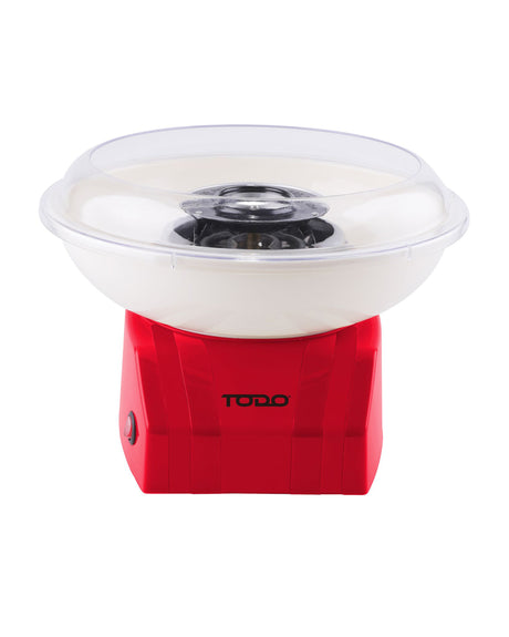 TODO Cotton Candy Machine Electric Fairy Floss Maker Sugar Kids Snack