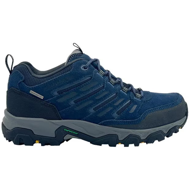 Karrimor Mount Waterproof Walking Shoes Mens