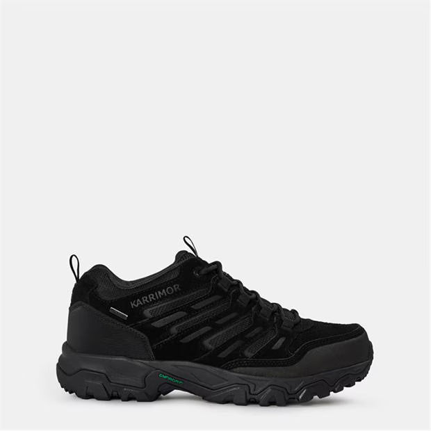 Karrimor Mount Waterproof Walking Shoes Mens