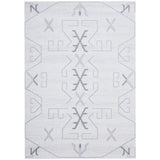 Paradise Cala Grey Rug