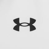 Under Armour Training Knockout Tank In White