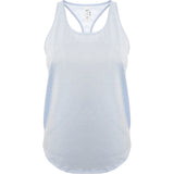 Under Armour Training Tech Vent Tank In White