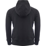 Under Armour Training Rival Fleece Hoodie In Black