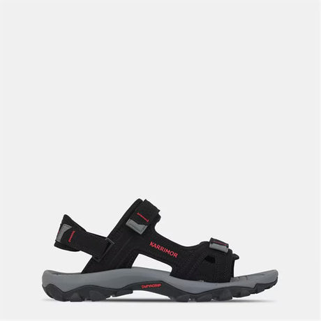 Karrimor Antibes Walking Sandals Mens