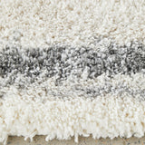Moonlight Cloud Oxford Rug