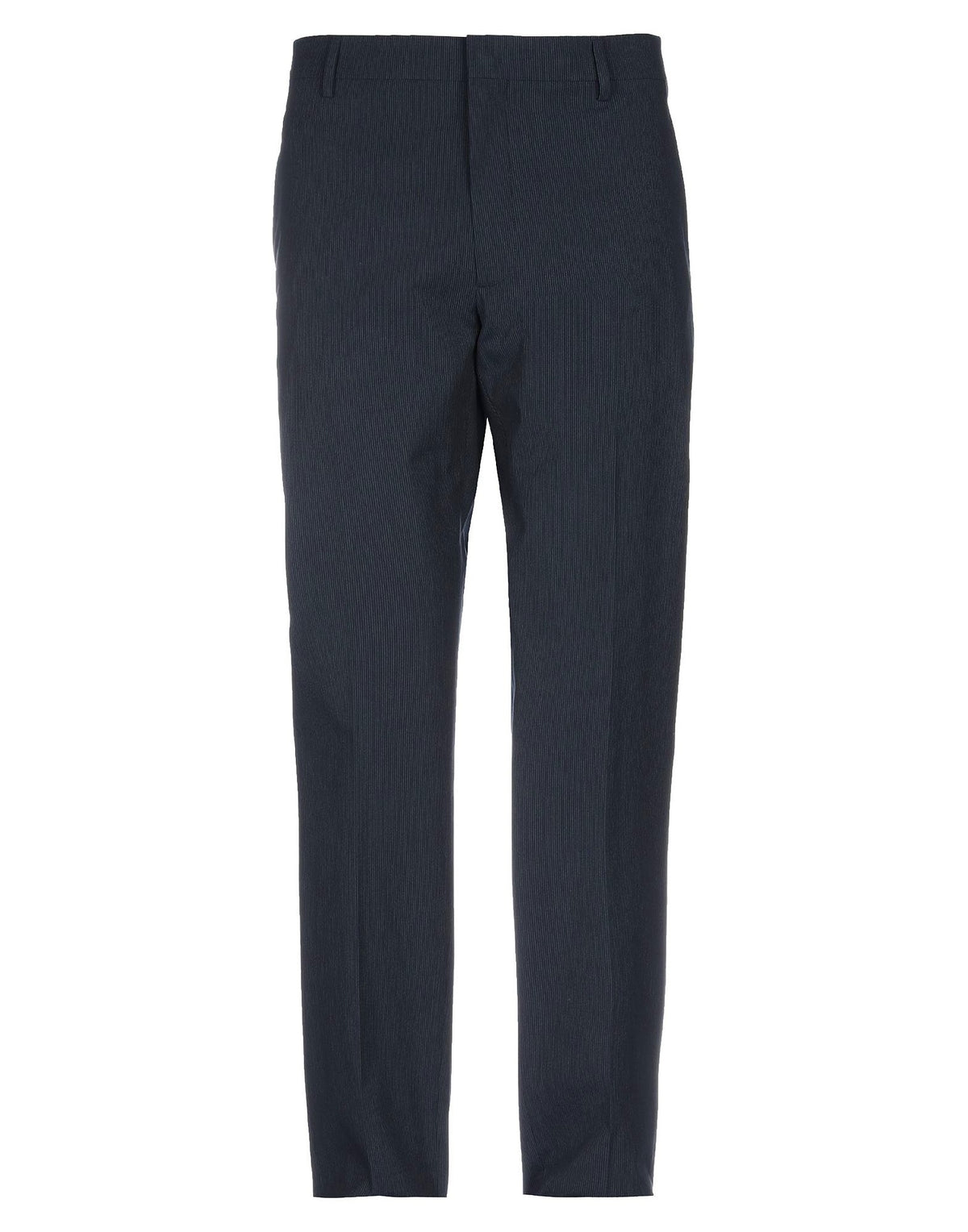 Loro Piana Mens Pants - Midnight blue