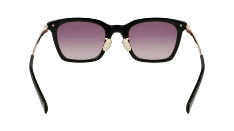 Salvatore Ferragamo SF2042SLB Womens Sunglasses - Black