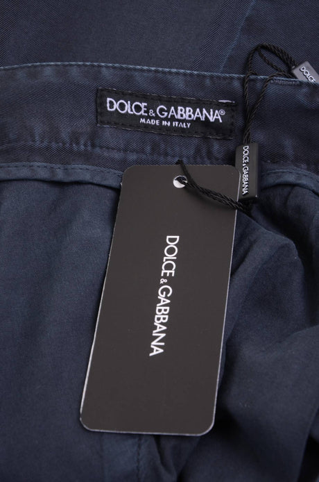 Dolce & Gabbana Men Bermuda Shorts