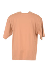 Dolce & Gabbana Men Short Sleeve T-shirt